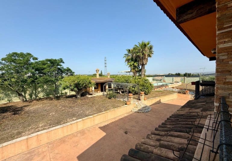 5 chambre Villa/Maison à vendre à San Miguel de Salinas avec piscine - 675 000 € (Ref: 9737814)