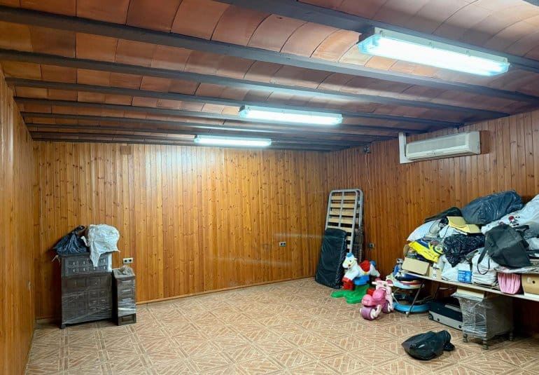 5 chambre Villa/Maison à vendre à San Miguel de Salinas avec piscine - 675 000 € (Ref: 9737814)