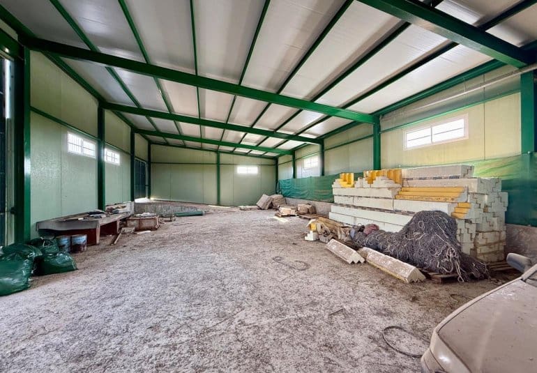 5 chambre Villa/Maison à vendre à San Miguel de Salinas avec piscine - 675 000 € (Ref: 9737814)