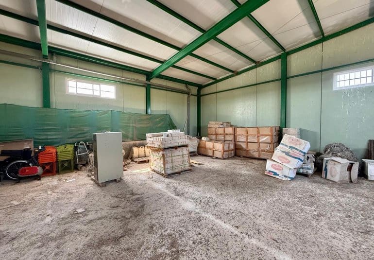 5 chambre Villa/Maison à vendre à San Miguel de Salinas avec piscine - 675 000 € (Ref: 9737814)