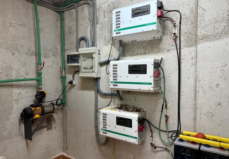 5 chambre Villa/Maison à vendre à San Miguel de Salinas avec piscine - 675 000 € (Ref: 9737814)