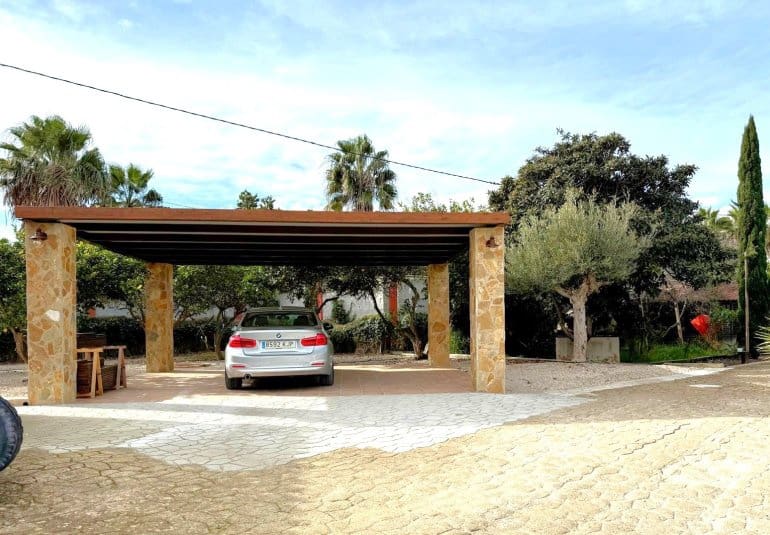 3 bedroom Villa for sale in San Miguel de Salinas with pool - € 1,290,000 (Ref: 9737815)