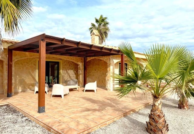 3 chambre Villa/Maison à vendre à San Miguel de Salinas avec piscine - 1 290 000 € (Ref: 9737815)