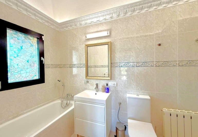 3 bedroom Villa for sale in San Miguel de Salinas with pool - € 1,290,000 (Ref: 9737815)