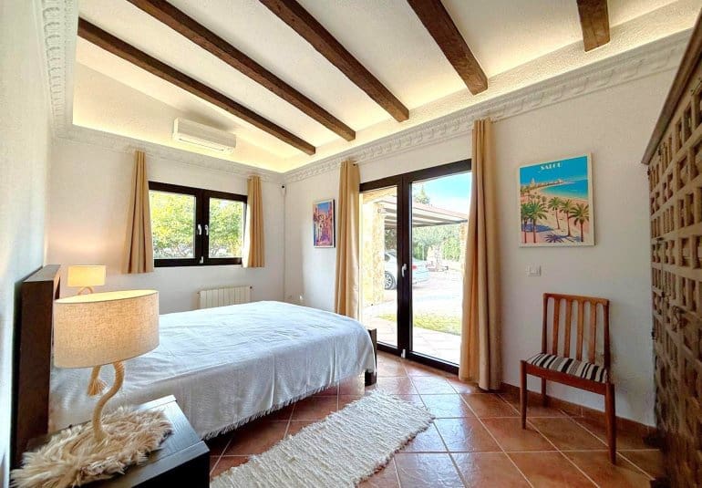 3 bedroom Villa for sale in San Miguel de Salinas with pool - € 1,290,000 (Ref: 9737815)