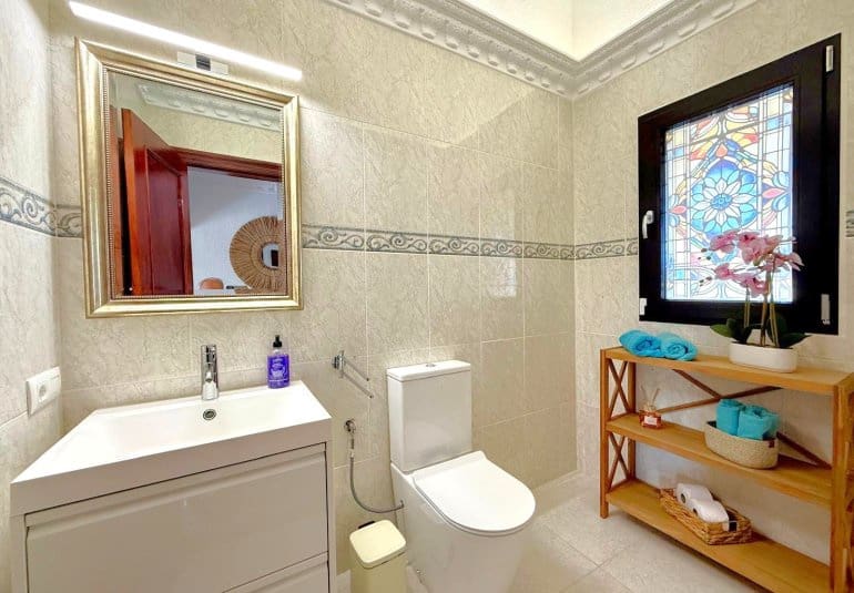 3 bedroom Villa for sale in San Miguel de Salinas with pool - € 1,290,000 (Ref: 9737815)