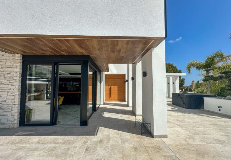 4 camera da letto Villa in vendita in Villamartin con piscina - 2.950.000 € (Rif: 9737816)