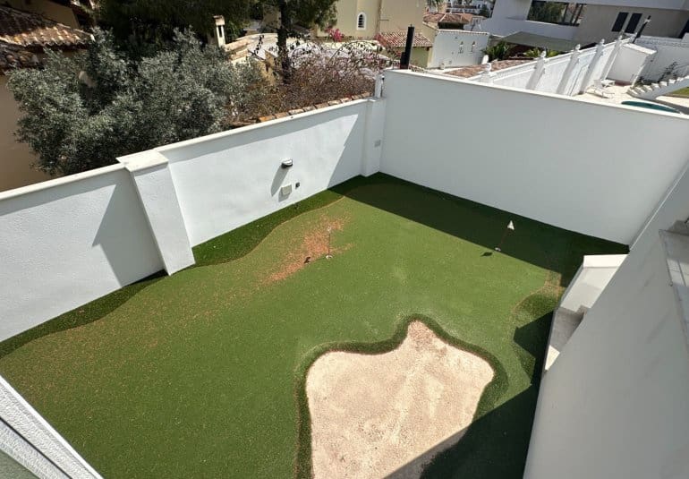 4 camera da letto Villa in vendita in Villamartin con piscina - 2.950.000 € (Rif: 9737816)