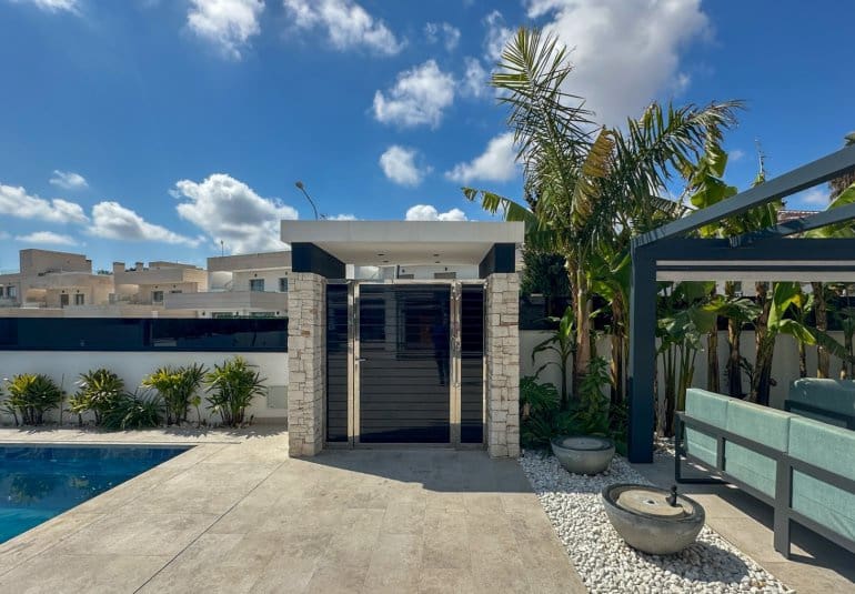 4 camera da letto Villa in vendita in Villamartin con piscina - 2.950.000 € (Rif: 9737816)