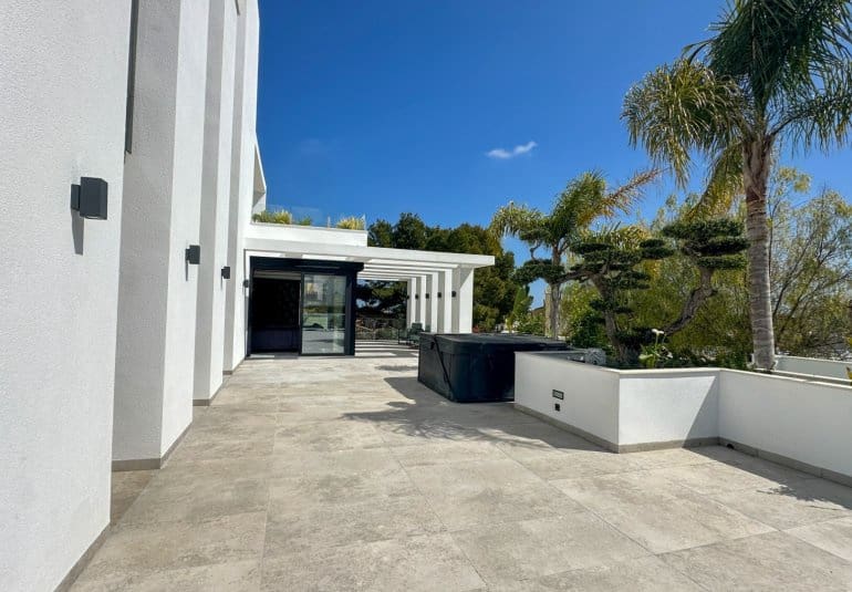 4 camera da letto Villa in vendita in Villamartin con piscina - 2.950.000 € (Rif: 9737816)