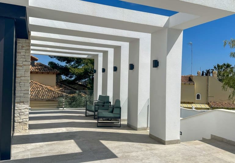 4 camera da letto Villa in vendita in Villamartin con piscina - 2.950.000 € (Rif: 9737816)