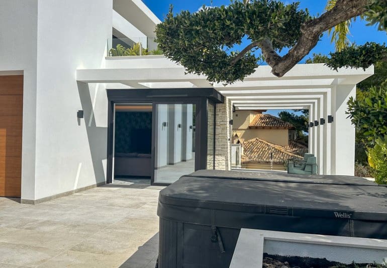 4 camera da letto Villa in vendita in Villamartin con piscina - 2.950.000 € (Rif: 9737816)