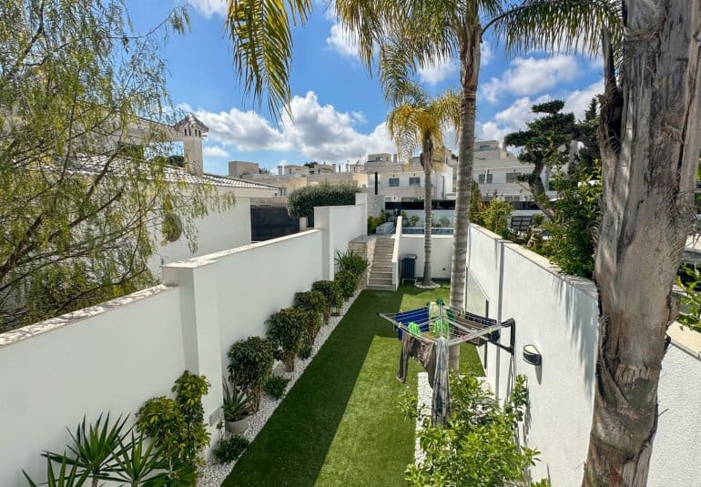 4 camera da letto Villa in vendita in Villamartin con piscina - 2.950.000 € (Rif: 9737816)