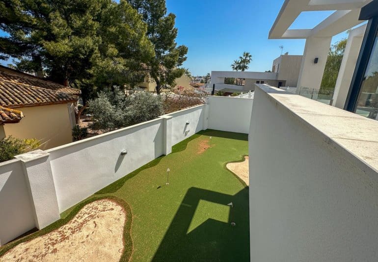 4 camera da letto Villa in vendita in Villamartin con piscina - 2.950.000 € (Rif: 9737816)