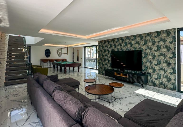 4 camera da letto Villa in vendita in Villamartin con piscina - 2.950.000 € (Rif: 9737816)