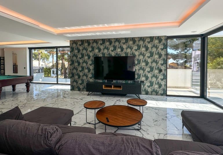 4 camera da letto Villa in vendita in Villamartin con piscina - 2.950.000 € (Rif: 9737816)