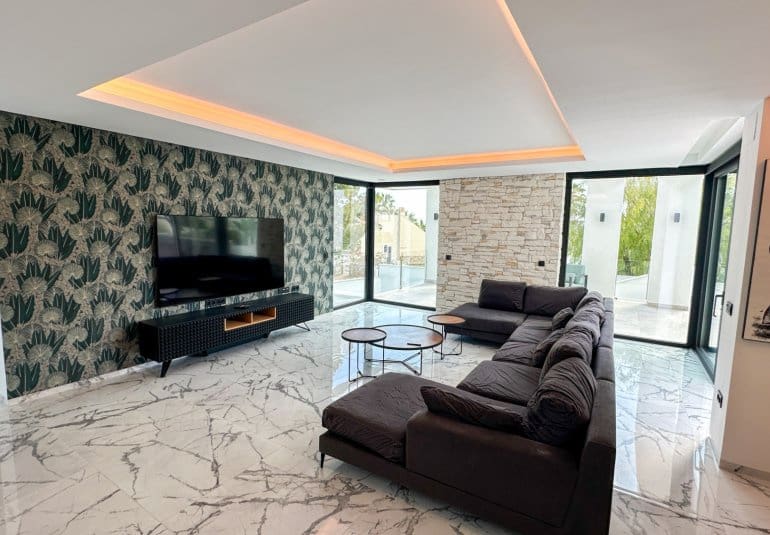 4 camera da letto Villa in vendita in Villamartin con piscina - 2.950.000 € (Rif: 9737816)