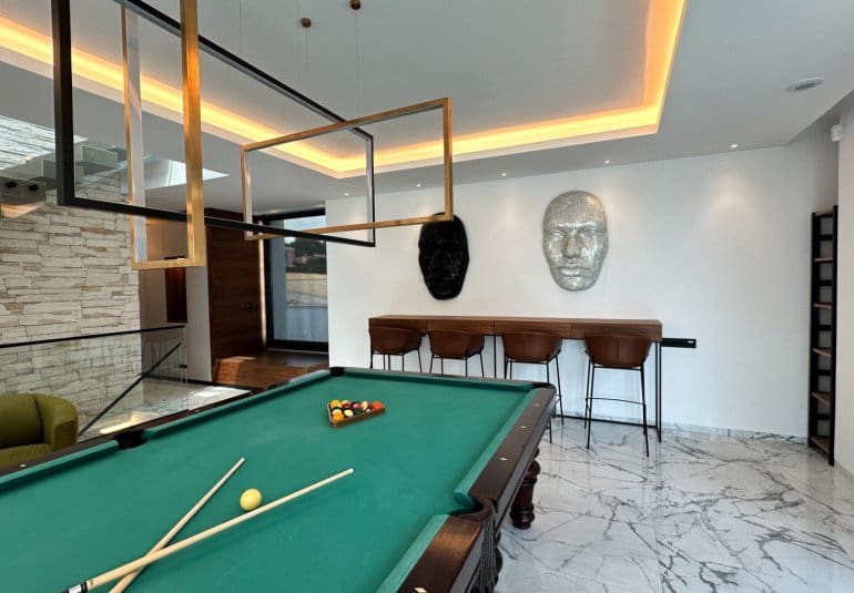 4 camera da letto Villa in vendita in Villamartin con piscina - 2.950.000 € (Rif: 9737816)