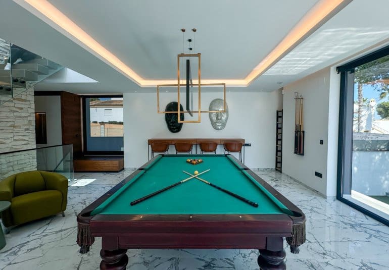 4 camera da letto Villa in vendita in Villamartin con piscina - 2.950.000 € (Rif: 9737816)