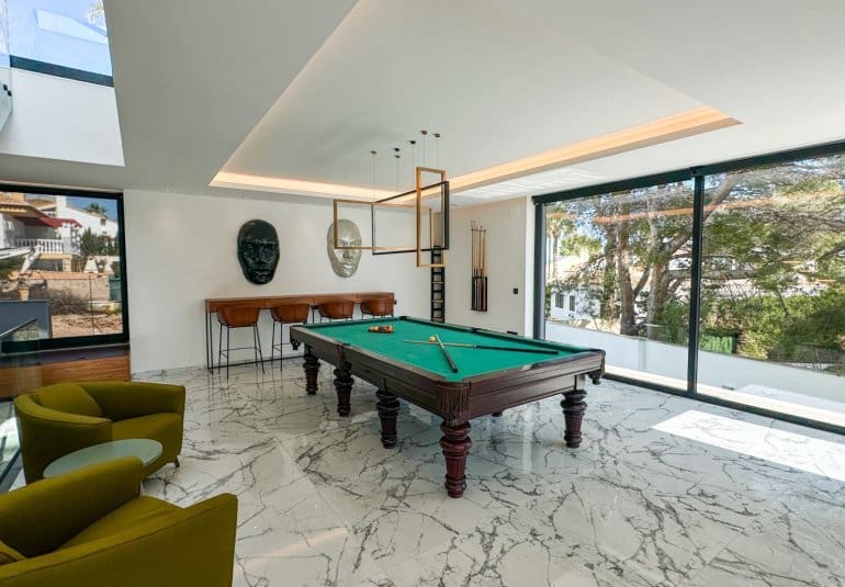 4 camera da letto Villa in vendita in Villamartin con piscina - 2.950.000 € (Rif: 9737816)