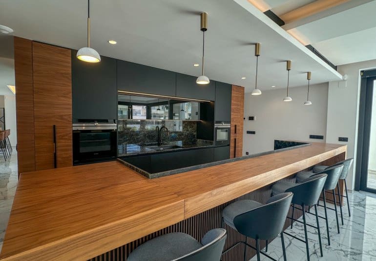 4 camera da letto Villa in vendita in Villamartin con piscina - 2.950.000 € (Rif: 9737816)