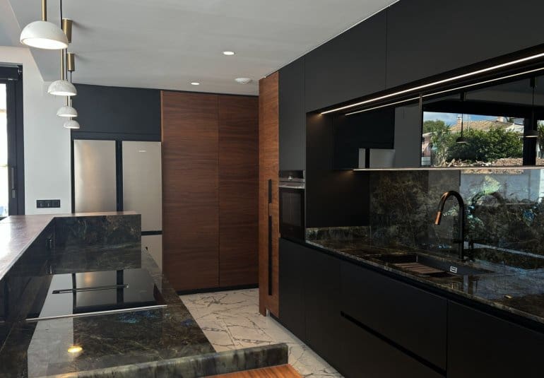 4 camera da letto Villa in vendita in Villamartin con piscina - 2.950.000 € (Rif: 9737816)