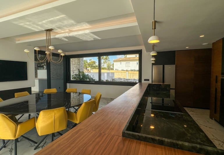 4 camera da letto Villa in vendita in Villamartin con piscina - 2.950.000 € (Rif: 9737816)