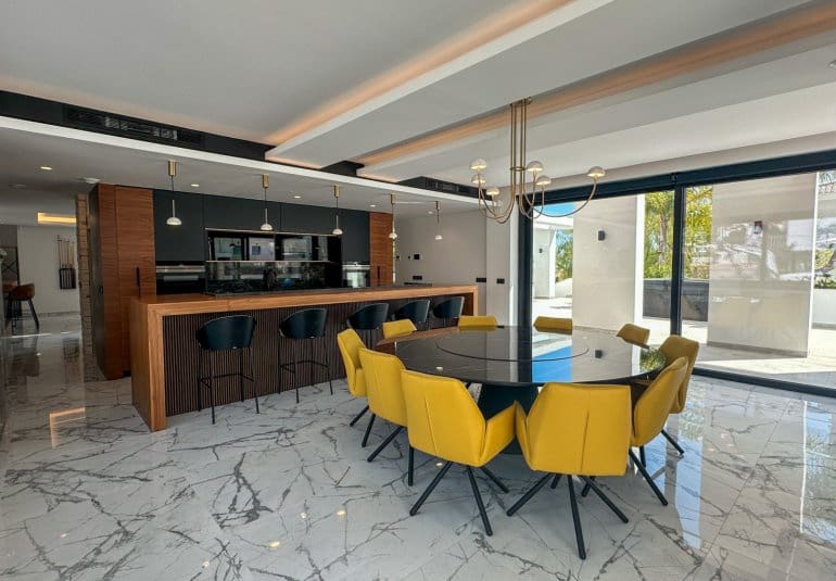 4 camera da letto Villa in vendita in Villamartin con piscina - 2.950.000 € (Rif: 9737816)