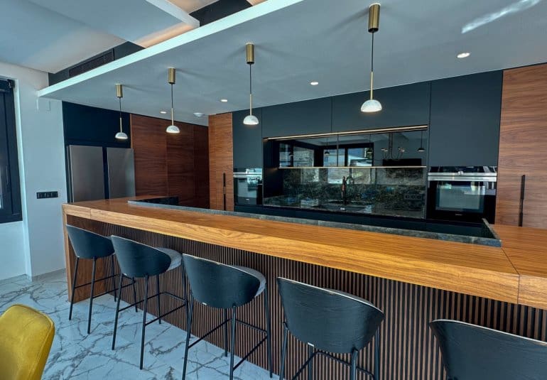 4 camera da letto Villa in vendita in Villamartin con piscina - 2.950.000 € (Rif: 9737816)