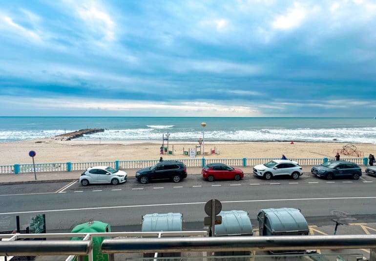 4 Zimmer Apartment zu verkaufen in Torrevieja mit Pool - 680.000 € (Ref: 9737817)