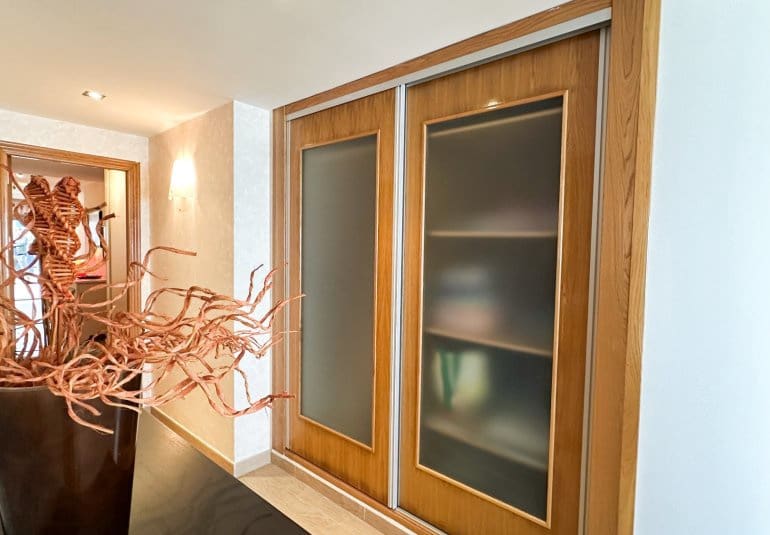 4 Zimmer Apartment zu verkaufen in Torrevieja mit Pool - 680.000 € (Ref: 9737817)