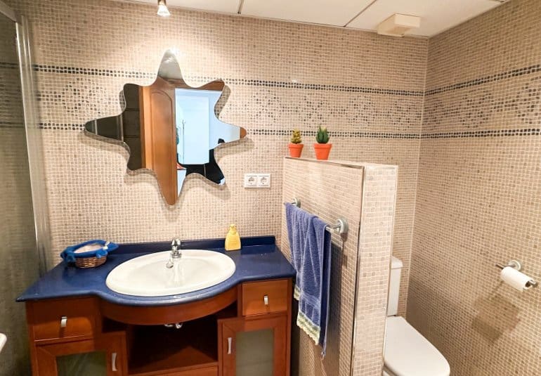 4 Zimmer Apartment zu verkaufen in Torrevieja mit Pool - 680.000 € (Ref: 9737817)