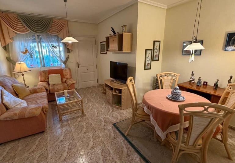 2 bedroom Apartment for sale in La Zenia with pool - € 159,000 (Ref: 9737819)