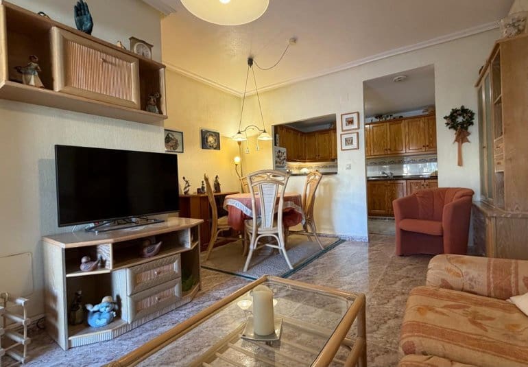 2 bedroom Apartment for sale in La Zenia with pool - € 159,000 (Ref: 9737819)