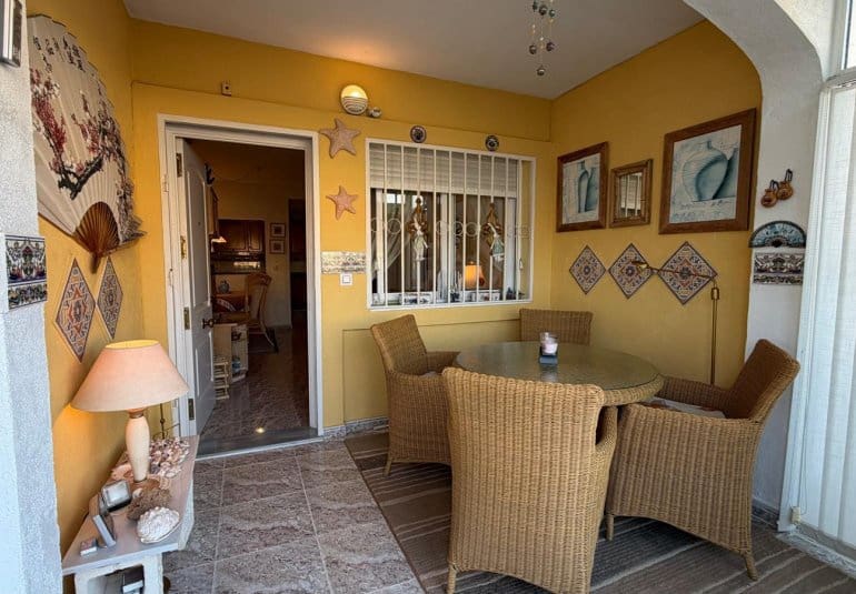 2 bedroom Apartment for sale in La Zenia with pool - € 159,000 (Ref: 9737819)