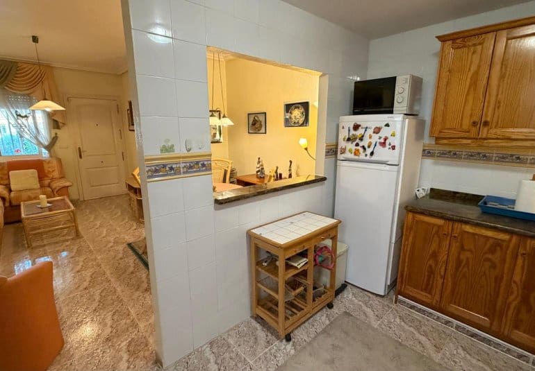 2 bedroom Apartment for sale in La Zenia with pool - € 159,000 (Ref: 9737819)