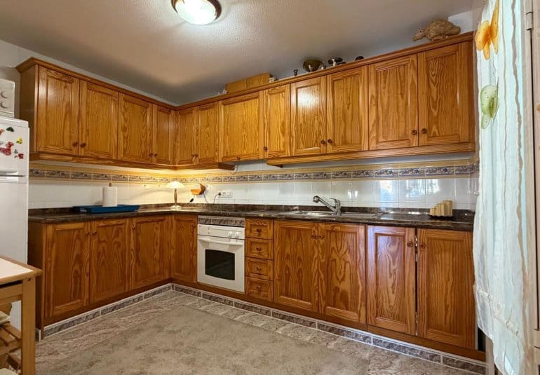 2 bedroom Apartment for sale in La Zenia with pool - € 159,000 (Ref: 9737819)