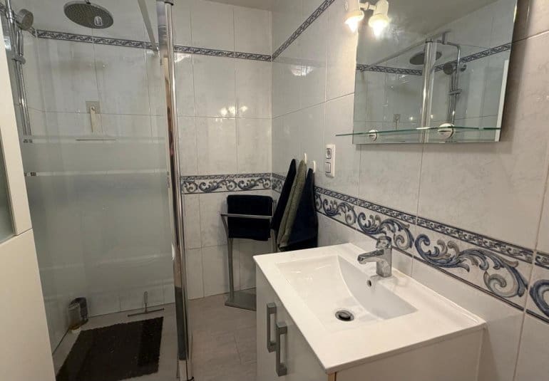 2 bedroom Apartment for sale in La Zenia with pool - € 159,000 (Ref: 9737819)