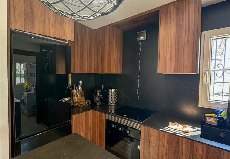 Apartamento de 3 habitaciones en Villamartin en venta con piscina - 319.000 € (Ref: 9737820)