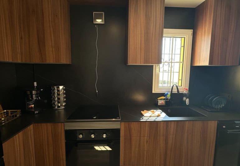 Apartamento de 3 habitaciones en Villamartin en venta con piscina - 319.000 € (Ref: 9737820)