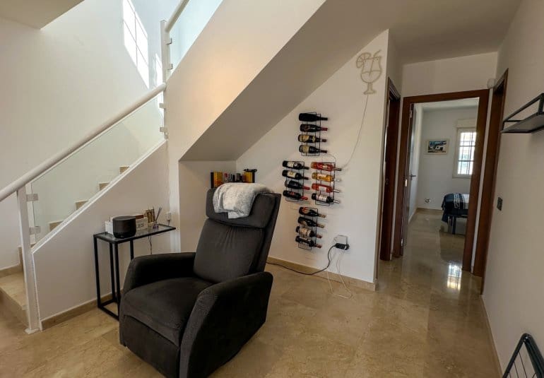 Apartamento de 3 habitaciones en Villamartin en venta con piscina - 319.000 € (Ref: 9737820)