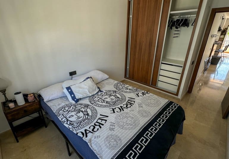 Apartamento de 3 habitaciones en Villamartin en venta con piscina - 319.000 € (Ref: 9737820)