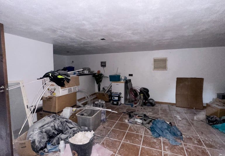 Apartamento de 3 habitaciones en Villamartin en venta con piscina - 319.000 € (Ref: 9737820)