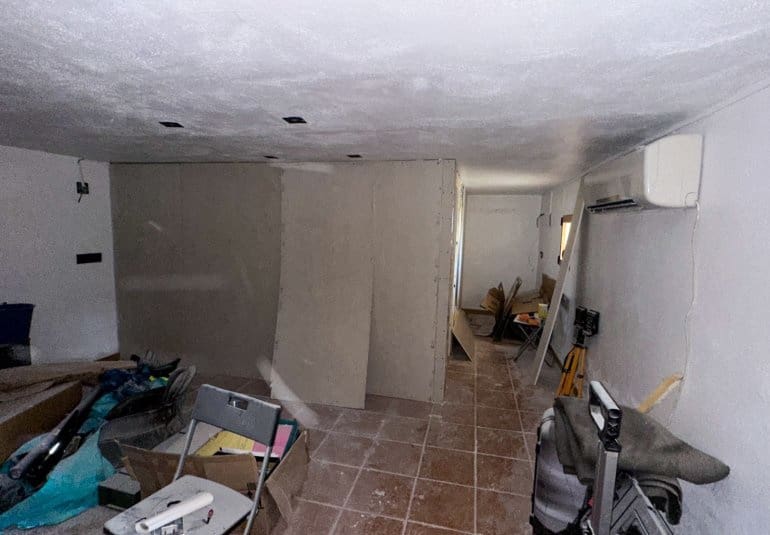 Apartamento de 3 habitaciones en Villamartin en venta con piscina - 319.000 € (Ref: 9737820)