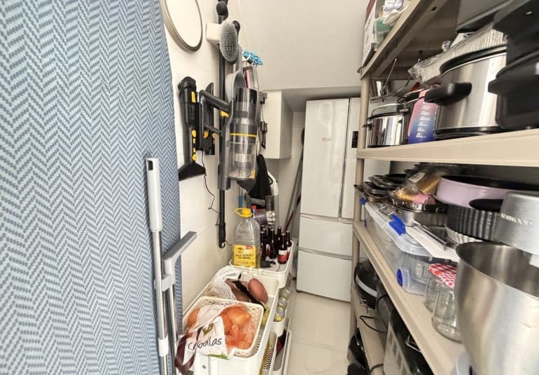 Chalet de 3 habitaciones en Villamartin en venta con piscina - 460.000 € (Ref: 9737822)