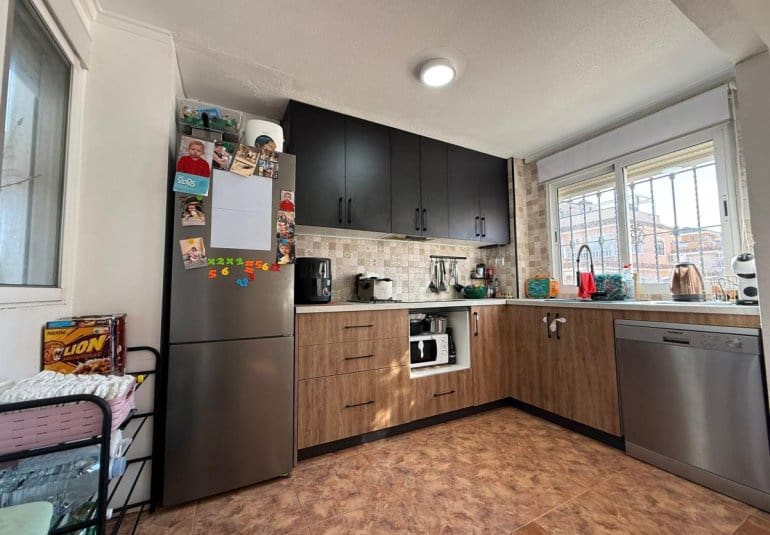 2 quarto Moradia para venda em Torre de la Horadada - 254 900 € (Ref: 9737824)