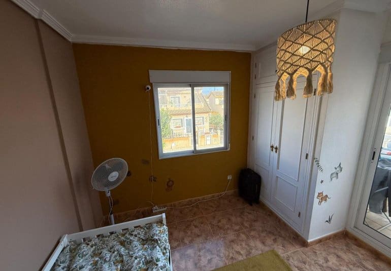 2 quarto Moradia para venda em Torre de la Horadada - 254 900 € (Ref: 9737824)