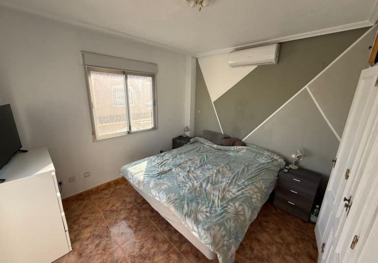 2 quarto Moradia para venda em Torre de la Horadada - 254 900 € (Ref: 9737824)