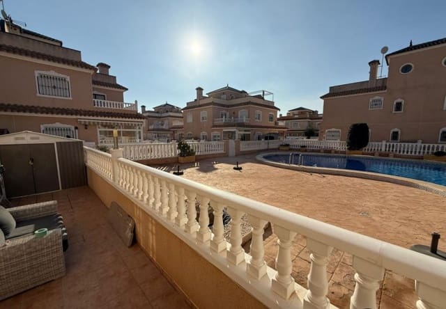 2 quarto Moradia para venda em Torre de la Horadada, Pilar de la Horadada - 254 900 € (Ref: 9737824)