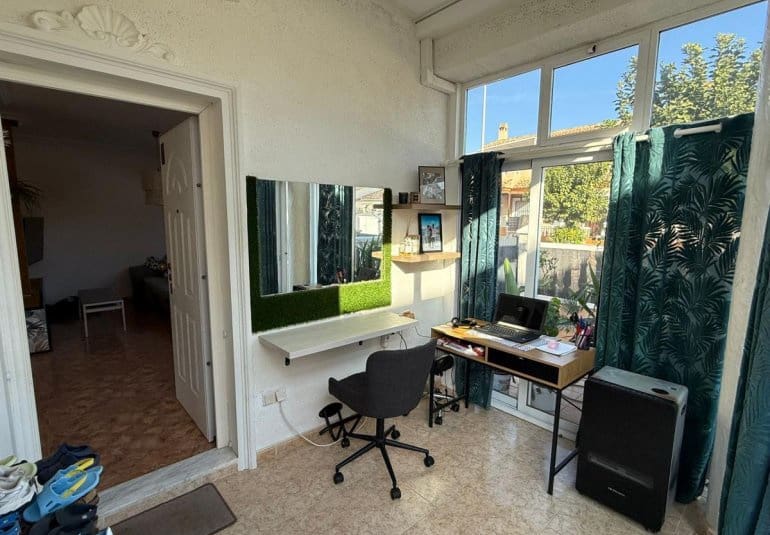 2 quarto Moradia para venda em Torre de la Horadada - 254 900 € (Ref: 9737824)